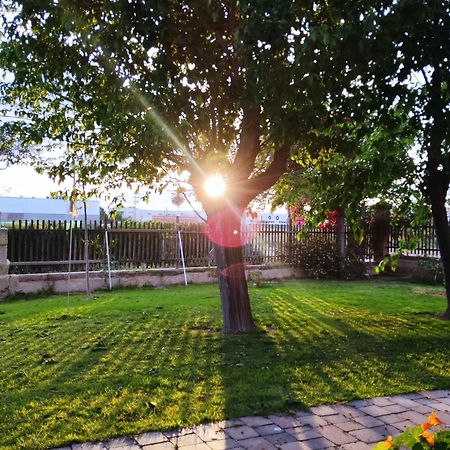 La Toscana Murcia Dış mekan fotoğraf