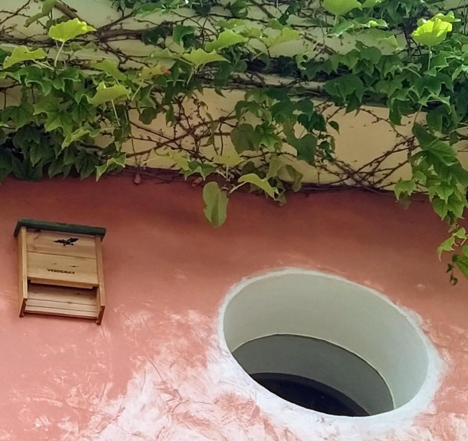 La Toscana Murcia Dış mekan fotoğraf