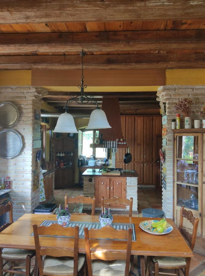 La Toscana Murcia Dış mekan fotoğraf