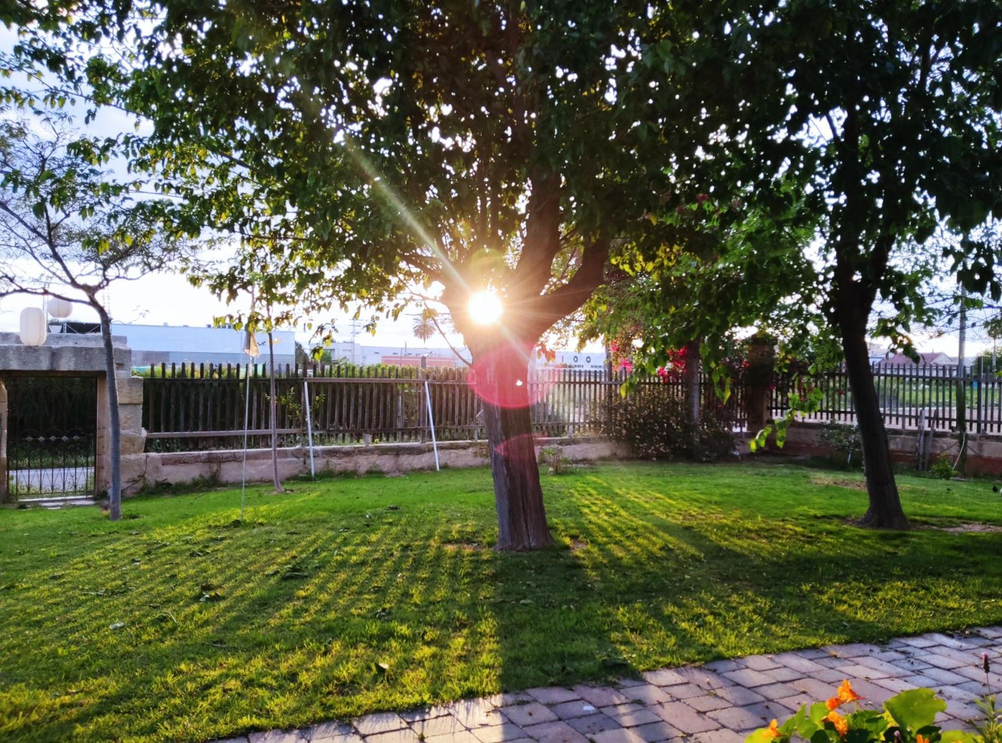 La Toscana Murcia Dış mekan fotoğraf