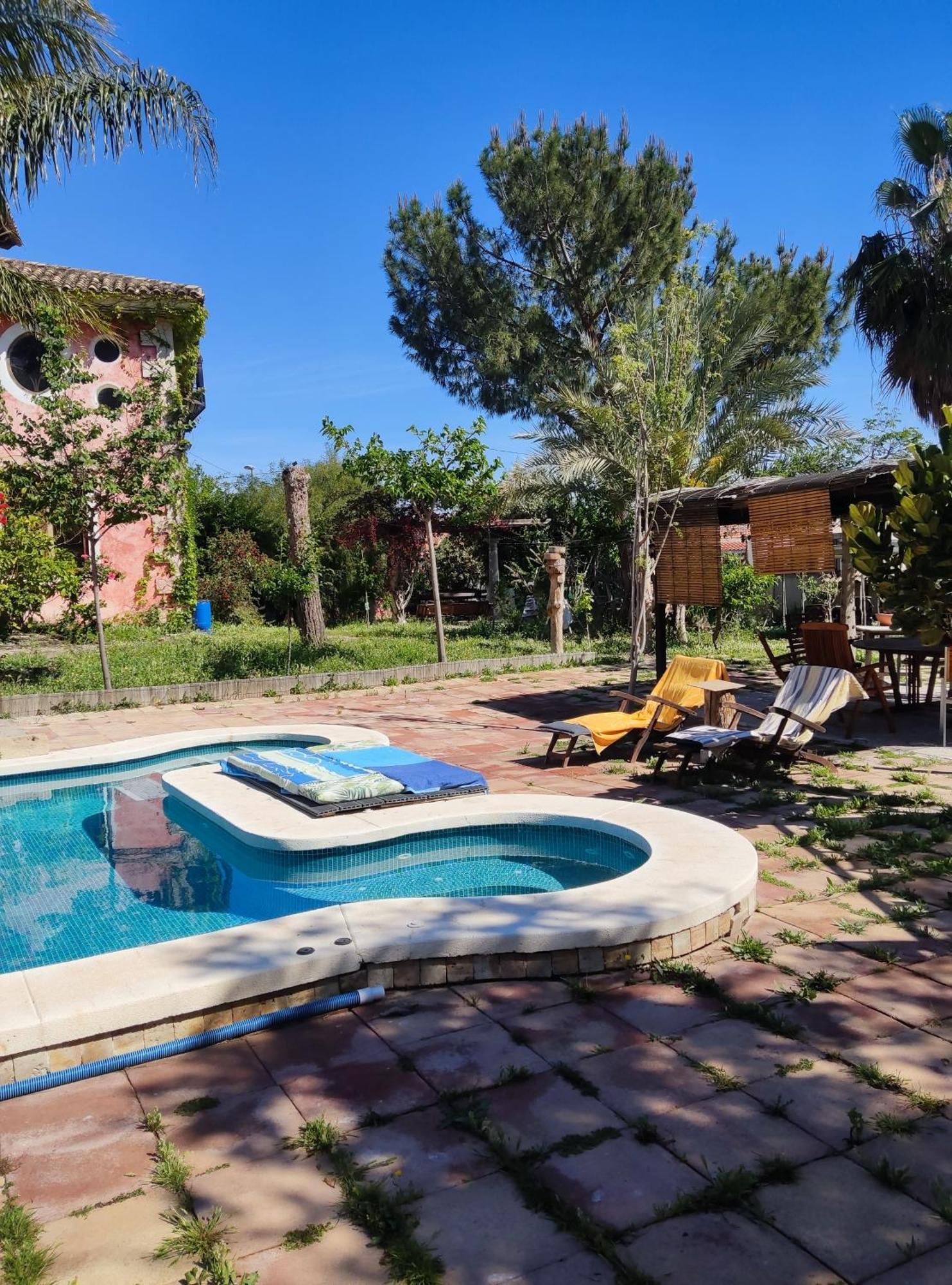 La Toscana Murcia Dış mekan fotoğraf