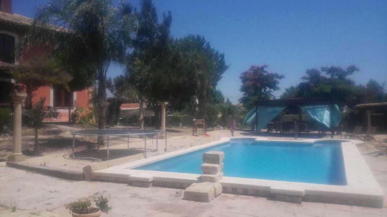 La Toscana Murcia Dış mekan fotoğraf