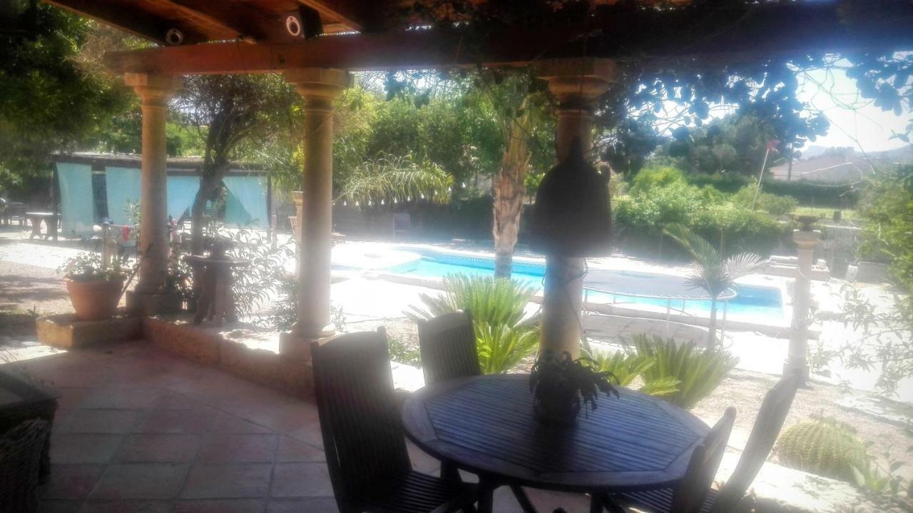 La Toscana Murcia Dış mekan fotoğraf