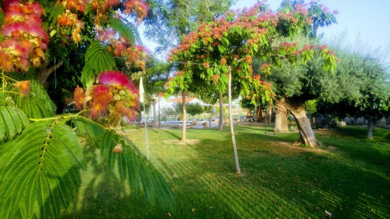La Toscana Murcia Dış mekan fotoğraf