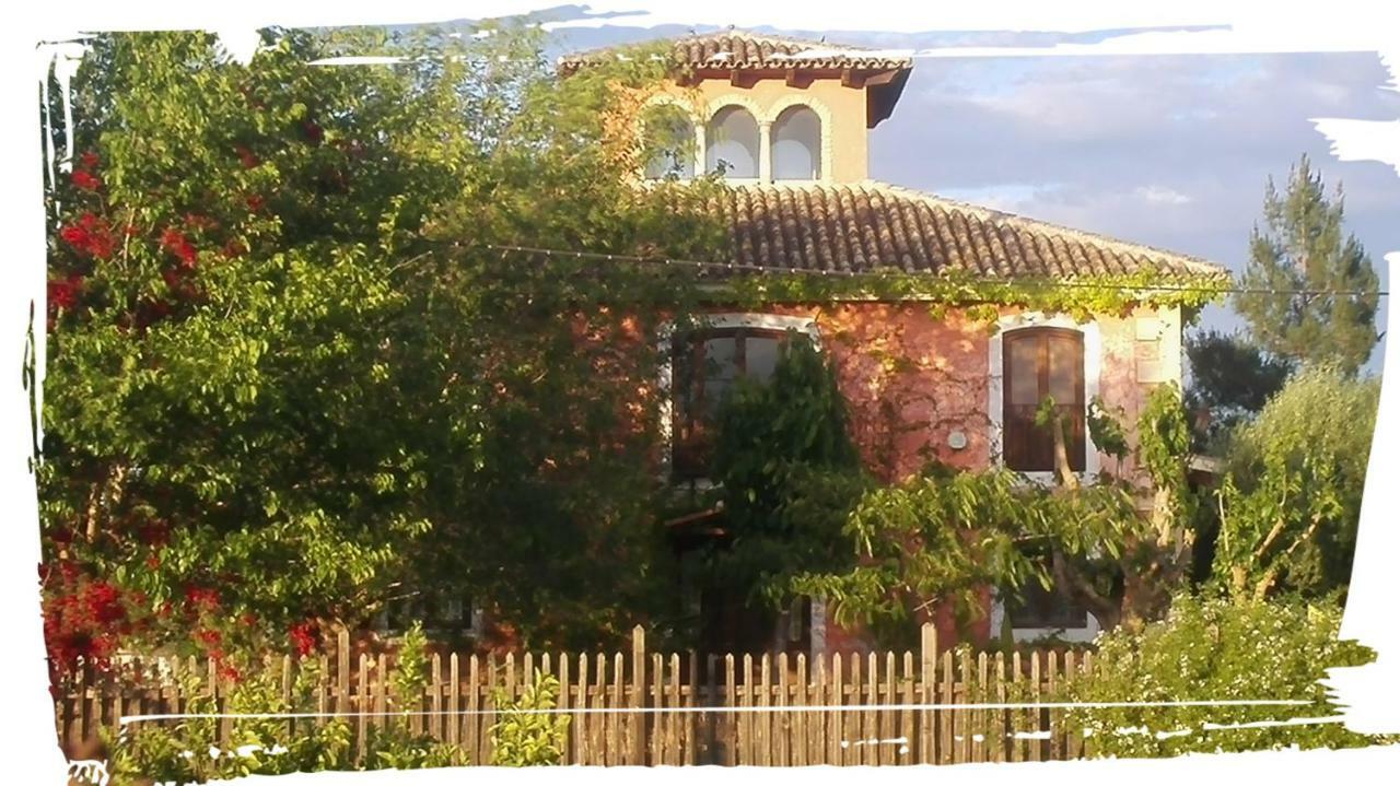 La Toscana Murcia Dış mekan fotoğraf