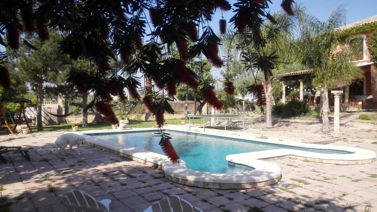 La Toscana Murcia Dış mekan fotoğraf