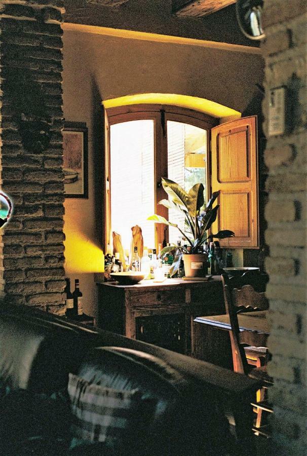 La Toscana Murcia Dış mekan fotoğraf
