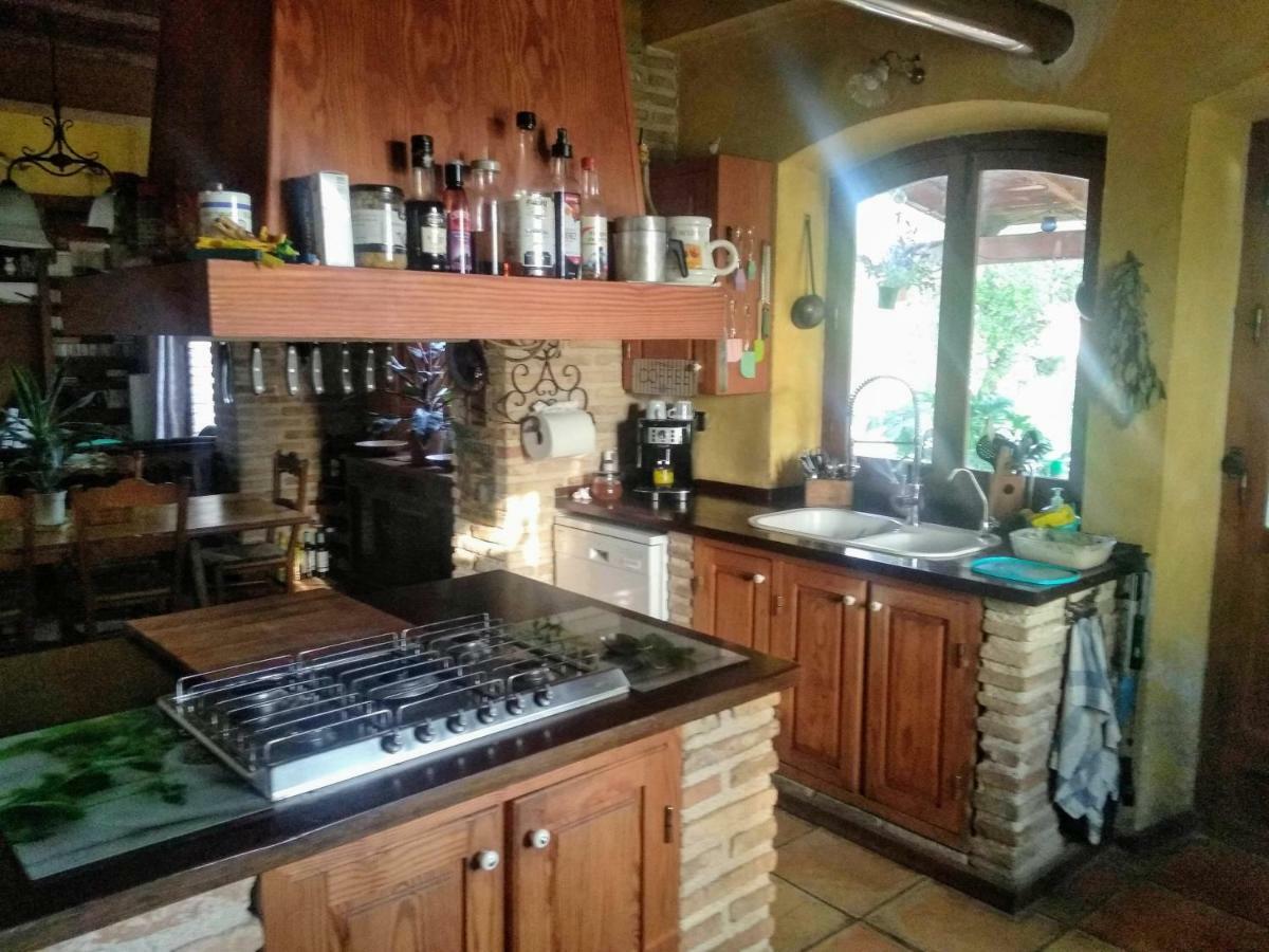 La Toscana Murcia Dış mekan fotoğraf