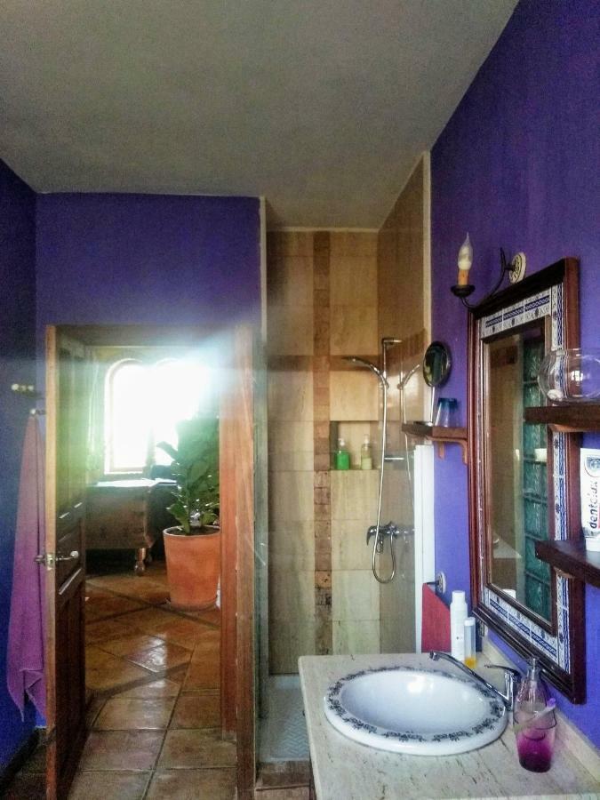 La Toscana Murcia Dış mekan fotoğraf