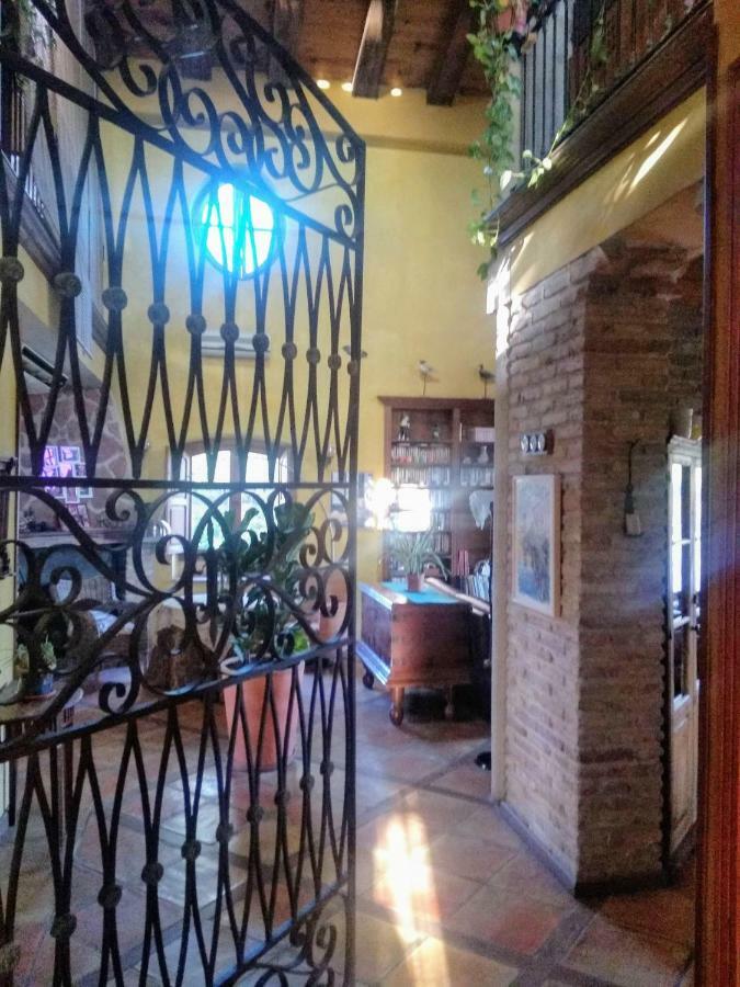 La Toscana Murcia Dış mekan fotoğraf