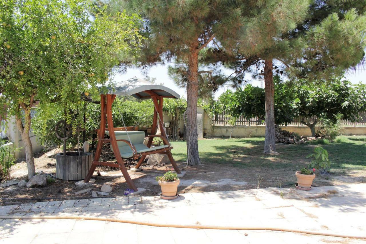 La Toscana Murcia Dış mekan fotoğraf