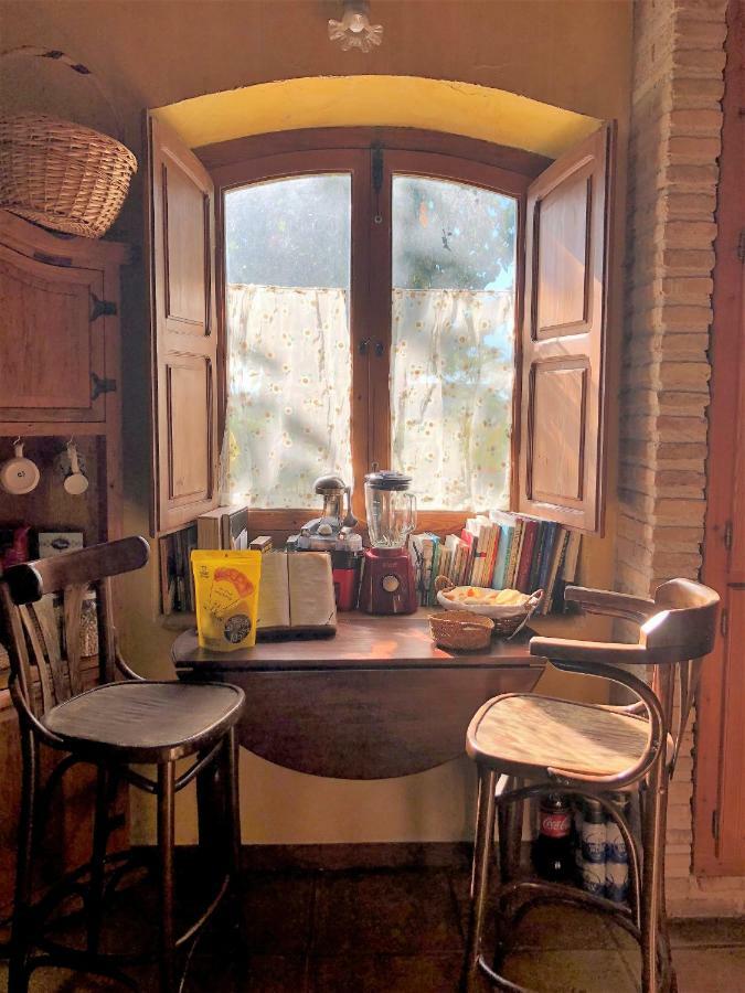 La Toscana Murcia Dış mekan fotoğraf