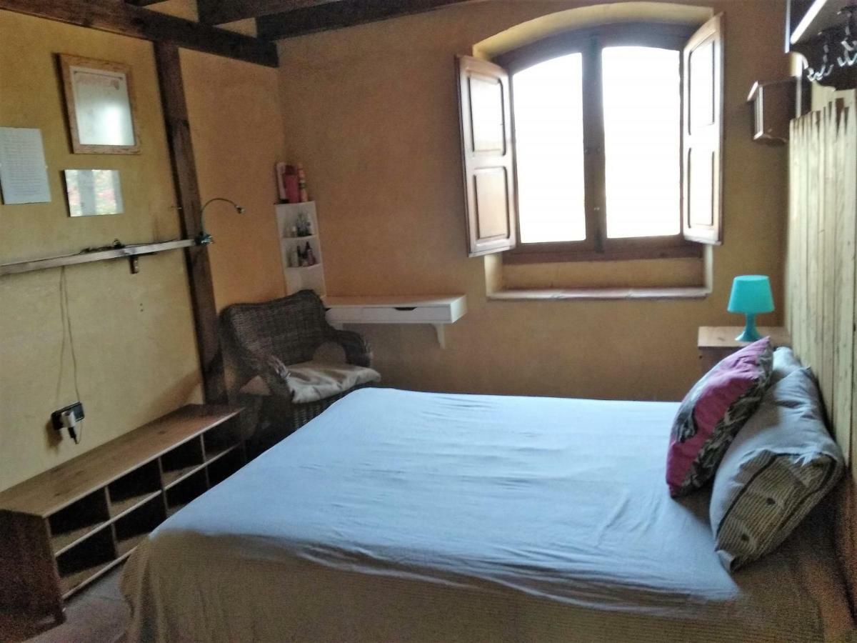 La Toscana Murcia Dış mekan fotoğraf