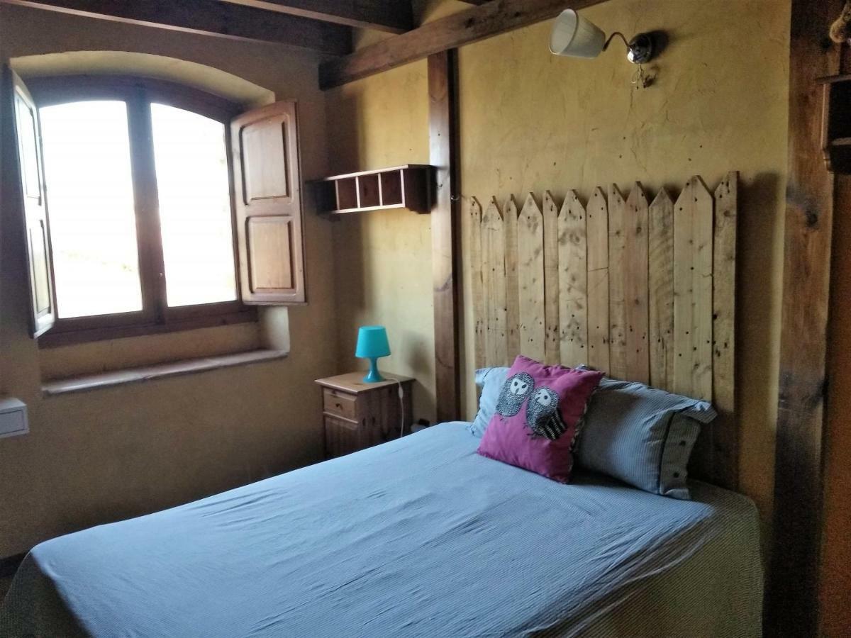 La Toscana Murcia Dış mekan fotoğraf
